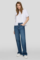 SHORT SLEEVE CARDIGAN