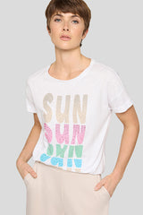GRAPHIC T-SHIRT
