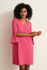 RITZ PINK DRESS