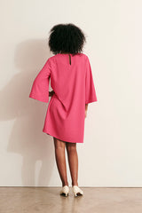 RITZ PINK DRESS