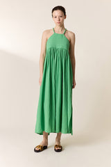 ROMEE PLAIN DRESS