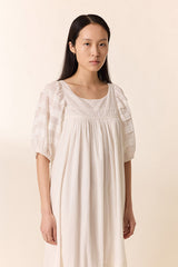 ROSALY LACE DRESS