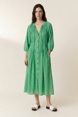 ROUDY LOSA DRESS