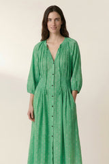 ROUDY LOSA DRESS