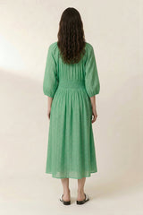ROUDY LOSA DRESS