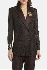 SALVO ELEGANT BLAZER