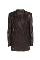 SALVO ELEGANT BLAZER