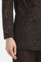 SALVO ELEGANT BLAZER