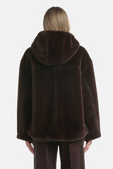 SHANGAI REVERSIBLE JACKET