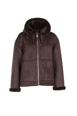 SHANGAI REVERSIBLE JACKET