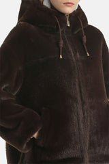 SHANGAI REVERSIBLE JACKET