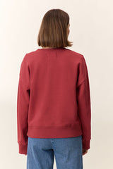 SIENA CHILI DRAGON SWEATSHIRT