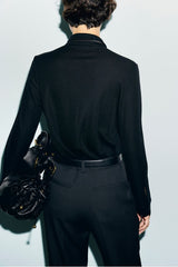 BAMBI FINE WOOL SHIRT