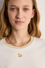 COTTON TSHIRT