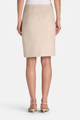 TANZANIA WRAP SKIRT