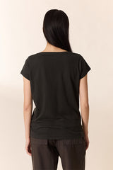 TONTON ANGEL CARBONE T-SHIRT