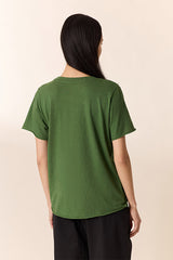 TORO SUMMER GREEB T-SHIRT