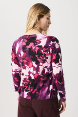 RUBI FLORAL PRINT TWINSET