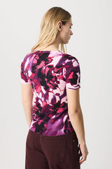 RUBI FLORAL PRINT TWINSET