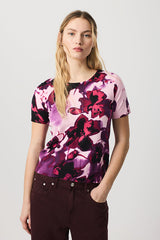 RUBI FLORAL PRINT TWINSET