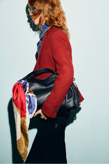 JULIS VIRGIN WOOL JACKET