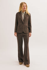 JEANE MARL BLAZER