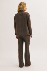 JEANE MARL BLAZER