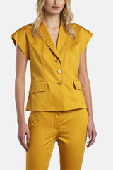 VERNASCA UNSTRUCTURED BLAZER JACKET