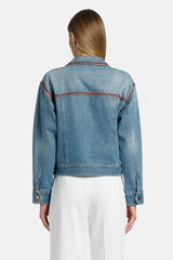 VIGNALE DENIM JACKET