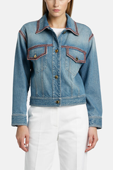 VIGNALE DENIM JACKET
