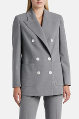 VIGNONE WOOL-BLEND JACKET