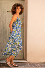 CHARLIE FIGUIERES DRESS