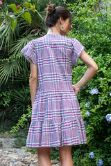 DAISY NISSA DRESS
