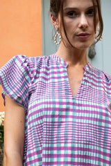 DAISY NISSA DRESS