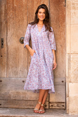MIA EZE DRESS