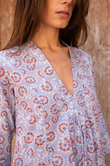 MIA EZE DRESS