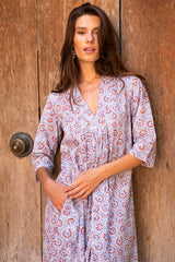 MIA EZE DRESS
