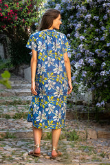 YAYA MYRA DRESS