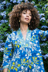 ANAELLE MYRA DRESS