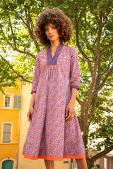 ANAELLE PALMER DRESS