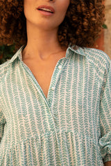 MILA BORMETTE DRESS