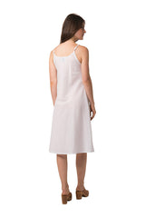 SLIP DRESS