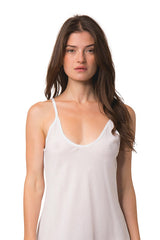 SLIP DRESS