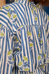 BLUE JUNE SHIRT
