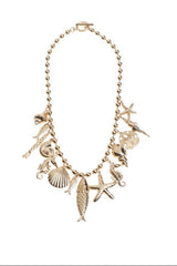 GOLD-PLATED CHAIN