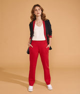 YOGI MILANO KNIT PANTS