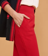 YOGI MILANO KNIT PANTS