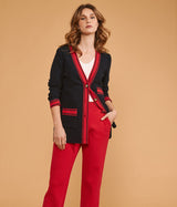 YOGI MILANO KNIT PANTS