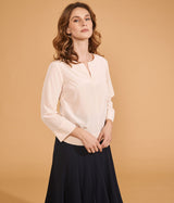 CACILIA BLOUSE