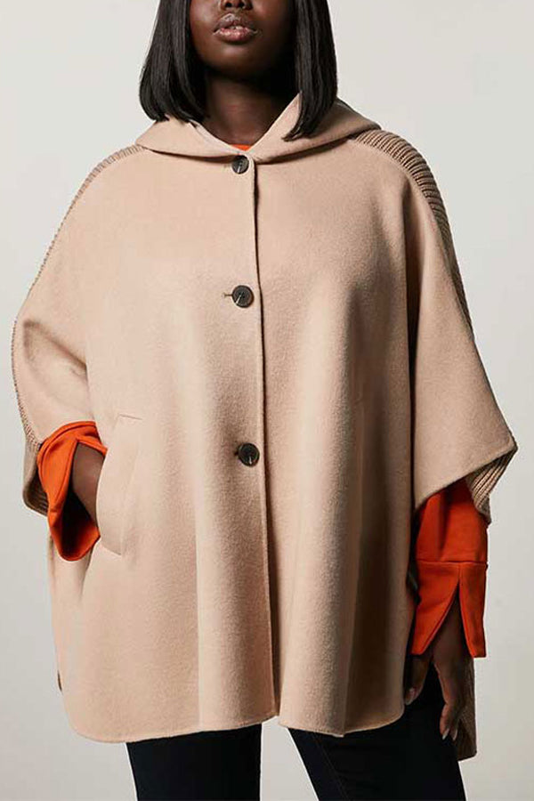 Burberry store carla poncho